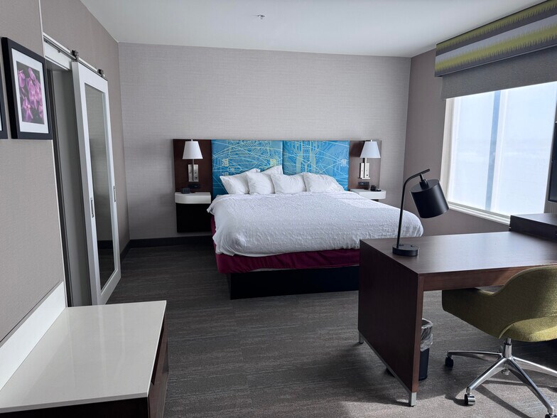 More Photos Of 1335 S Main St, Adrian Hotel For Sale