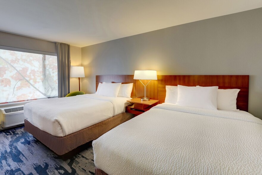 More Photos Of 6851 West Fwy, Fort Worth Hotel For Sale