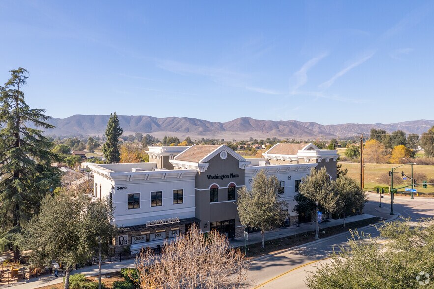 More Photos Of 24619 Washington Ave, Murrieta Office For Lease