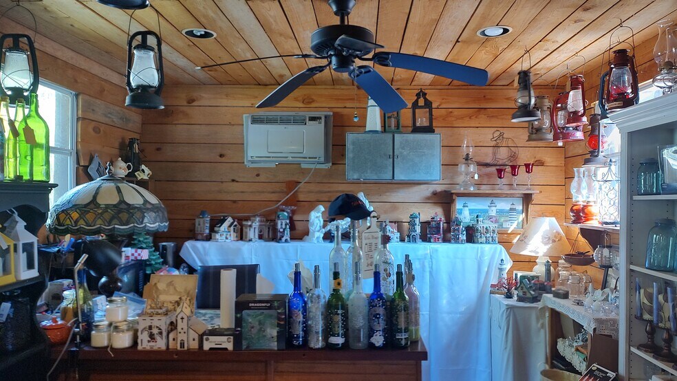 More Photos Of 107 Country Creek Dr, Pickens Storefront Retail Office For Sale