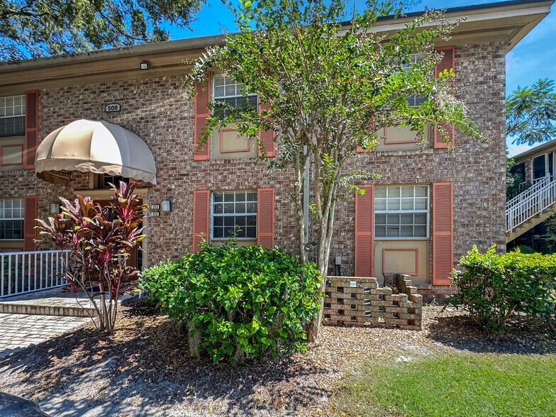 Primary Photo Of 508 Banyon Tree Cir, Maitland Multifamily For Sale