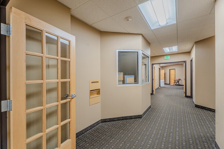 More Photos Of , Buffalo Office For Sale