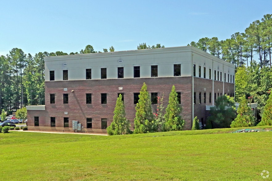 More Photos Of 8801 Fast Park Dr, Raleigh Office For Sale