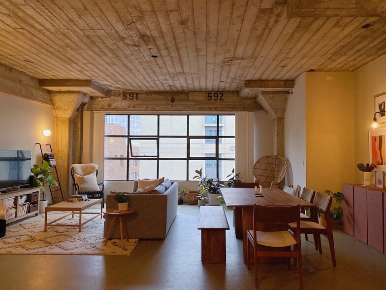More Photos Of 310 5th Ave, San Diego Apartments For Lease