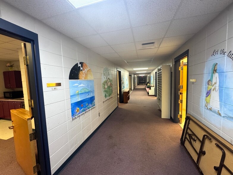 More Photos Of 847 New Hope Rd, Fayetteville Religious Facility For Sale