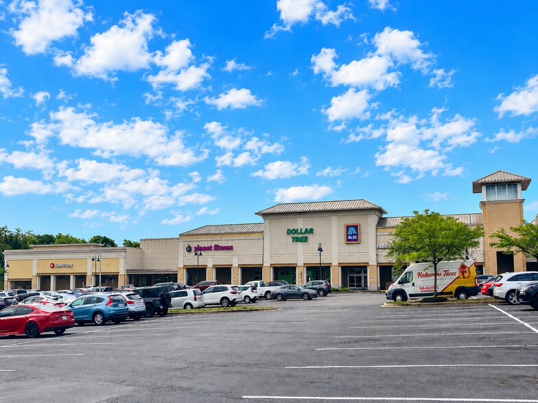 More Photos Of 1080 W Patrick St, Frederick Unknown For Lease