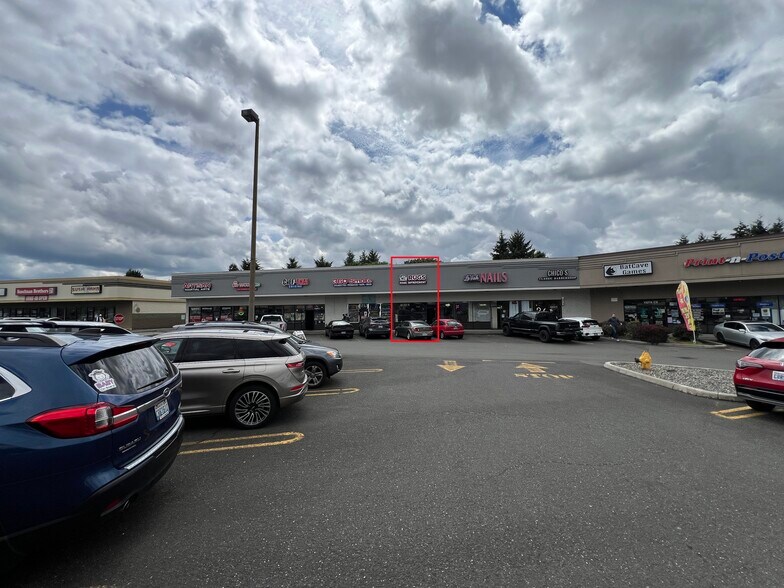 More Photos Of 13125-13503 SE Mill Plain Blvd, Vancouver General Retail For Lease