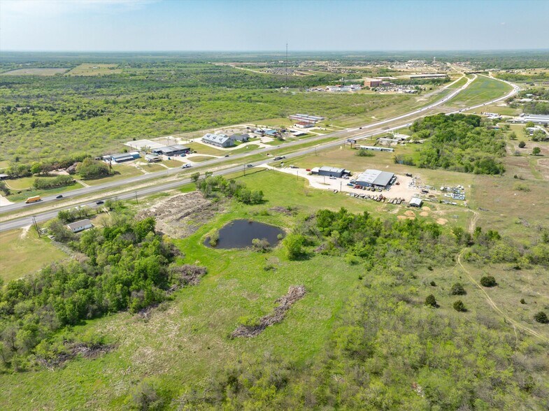 More Photos Of 00 US 175, Kaufman Land For Sale
