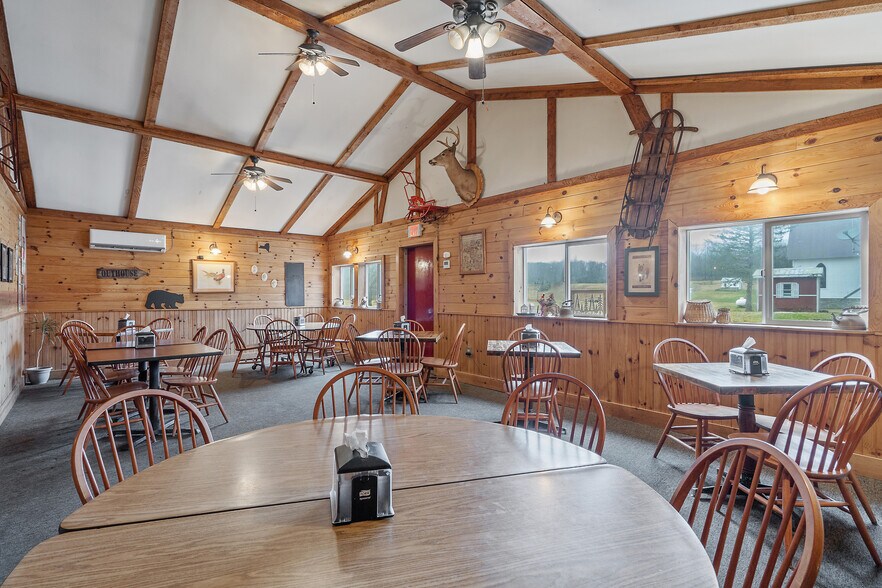 More Photos Of 2107 N Osceola Rd, Camden Service Station For Sale