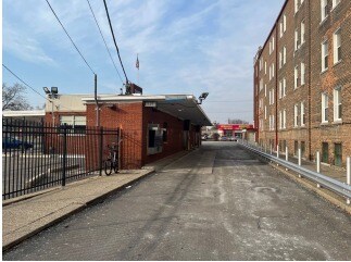 More Photos Of 11606 Woodward Ave, Detroit Bank For Sale