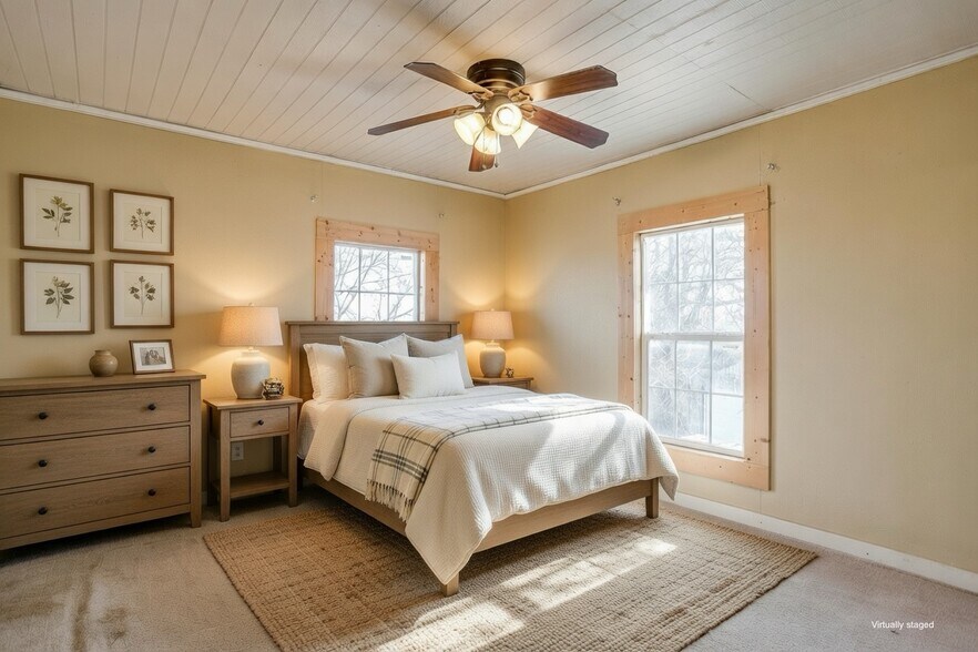 More Photos Of 2040 Erwin Rd, Poolville Land For Sale