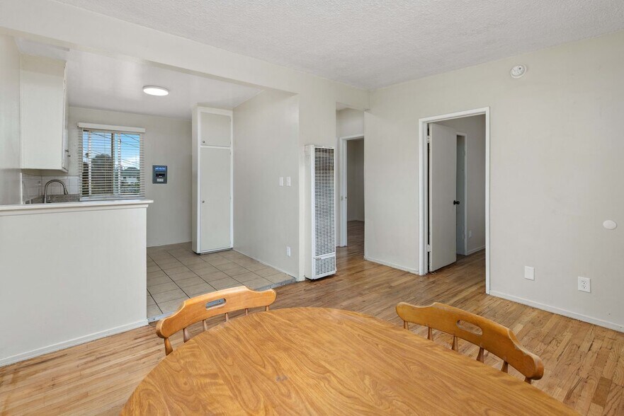More Photos Of 2321 3rd Ave, Los Angeles Apartments For Sale
