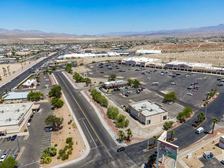 More Photos Of 2350 Miracle Mile Rd, Bullhead City Storefront Retail Office For Sale