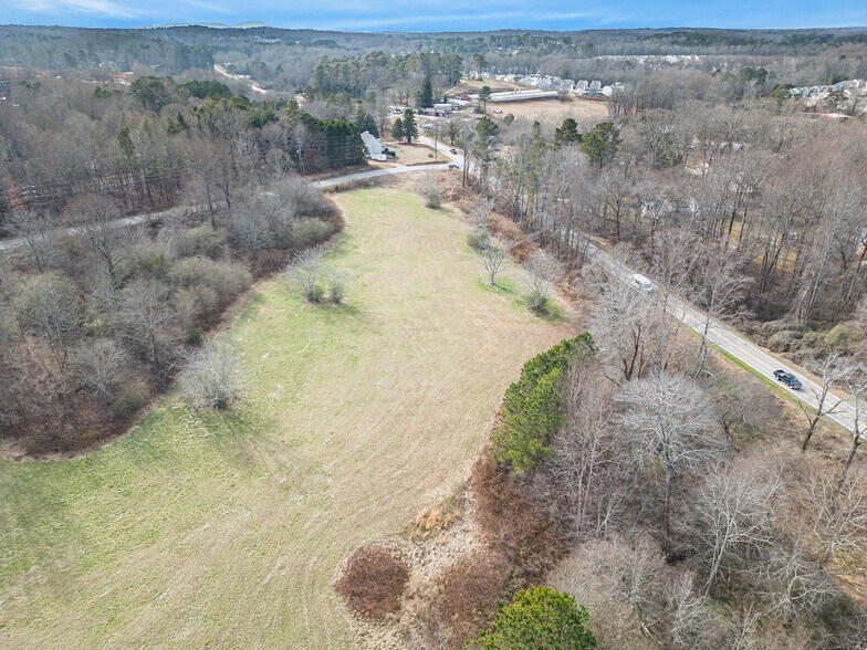 More Photos Of Whitmire Road a Rd @ Hwy 9, Dawsonville Land For Sale