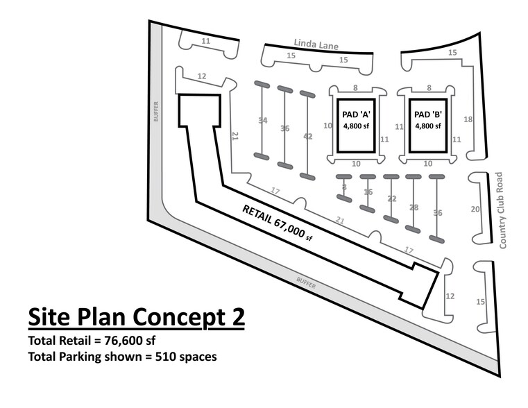 More Photos Of 0 Country Club Rd, Harrisonburg Land For Sale