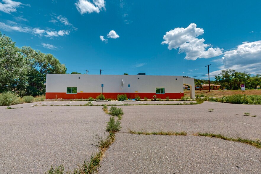 More Photos Of 11807 NM 337 #3, Tijeras Convenience Store For Sale