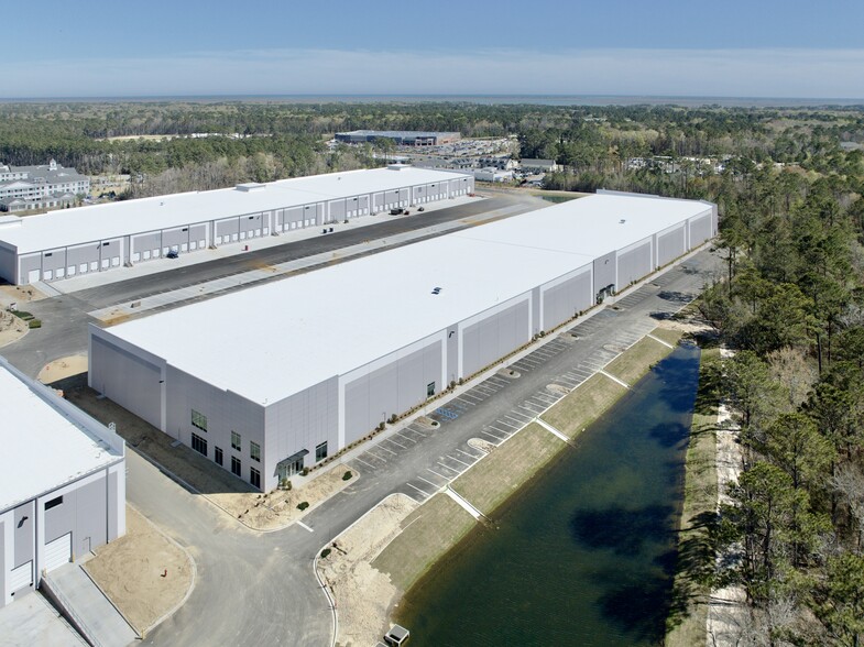 More Photos Of 425 Faison Rd, Charleston Unknown For Lease