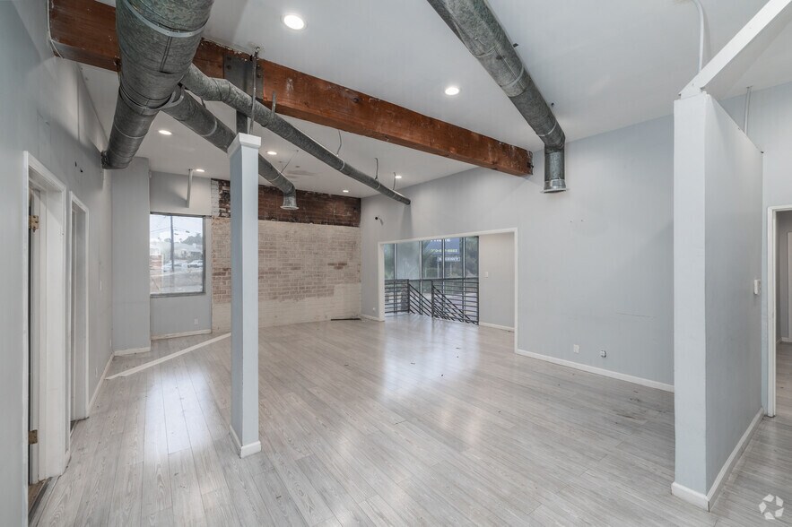 More Photos Of 612-620 E Manchester Blvd, Inglewood Loft Creative Space For Sale