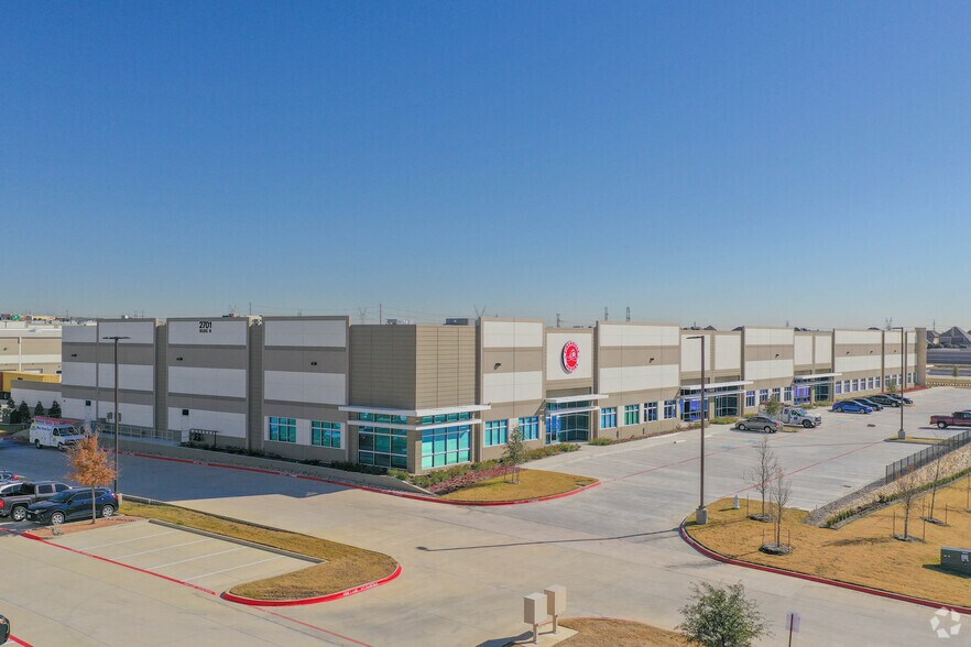 Primary Photo Of 2701 E State Highway 121, Lewisville Warehouse For Lease