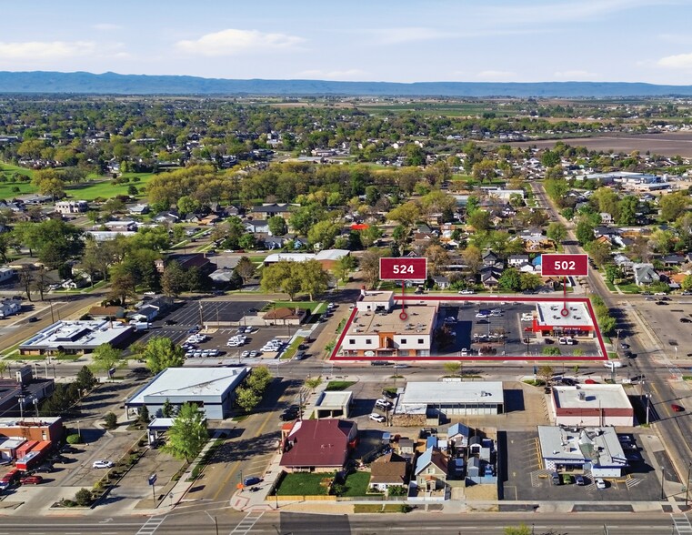 More Photos Of , Caldwell Unknown For Sale