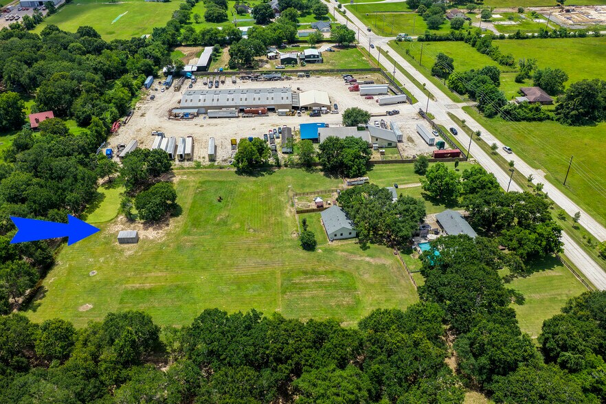 More Photos Of 18334 Mueschke Rd, Cypress Land For Sale