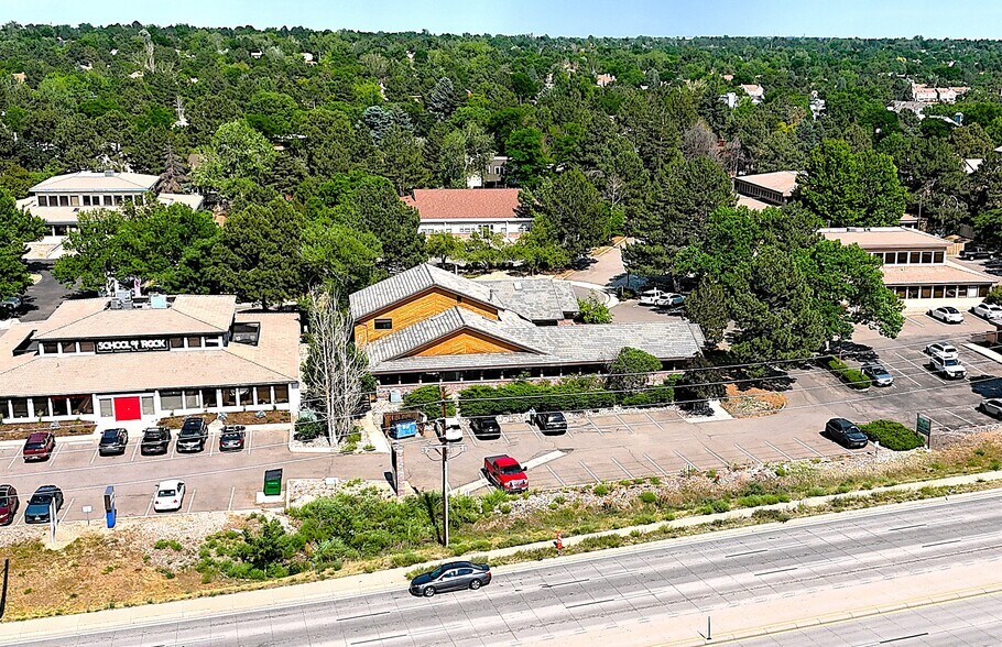 More Photos Of 13770 E Rice Pl, Aurora Office For Sale