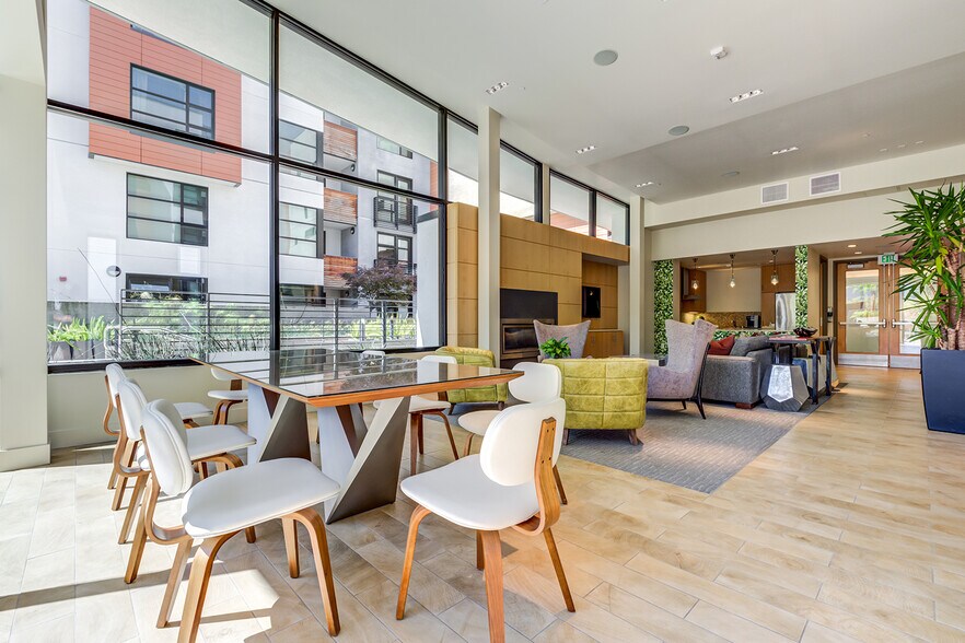 More Photos Of 1155 4th St, San Francisco Apartments For Lease