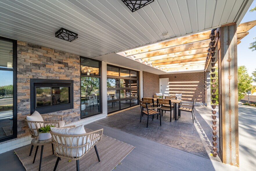 More Photos Of 3306 Kelley Dr, Cheyenne Office For Sale