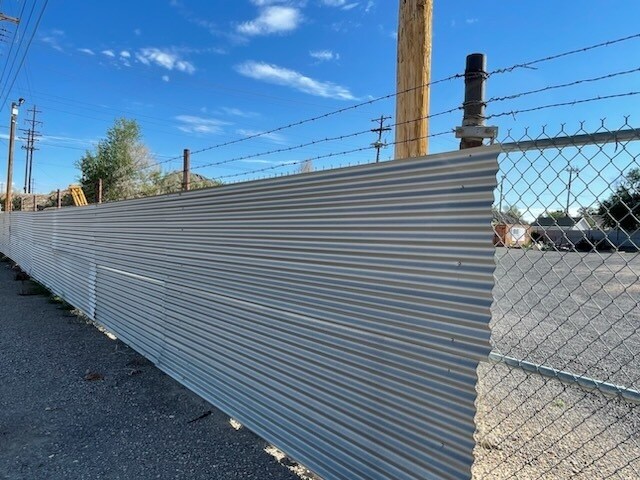 More Photos Of 701 E 12th St, Pueblo Land For Sale