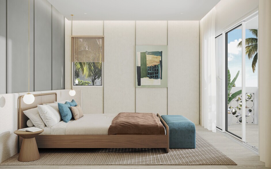 More Photos Of 260 Collins Ave, Miami Beach Apartments For Sale
