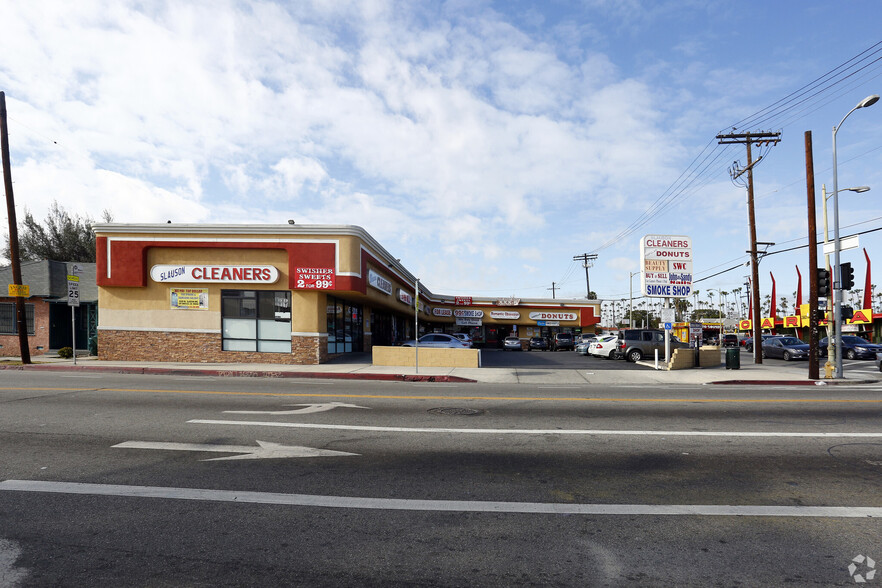 Primary Photo Of 3600 W Slauson, Los Angeles Unknown For Lease