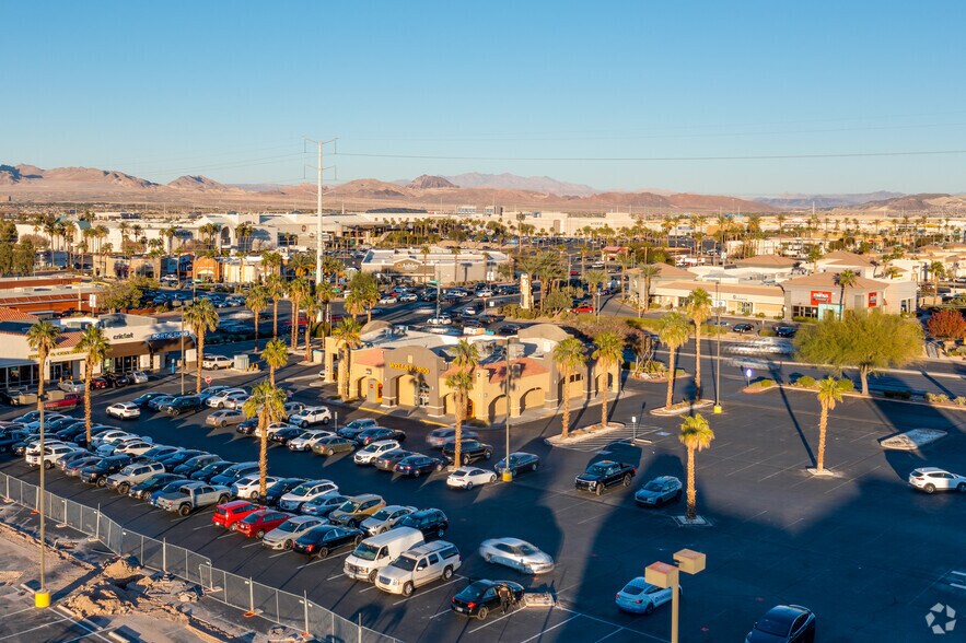 More Photos Of 1411 W Sunset Rd, Henderson Bank For Sale