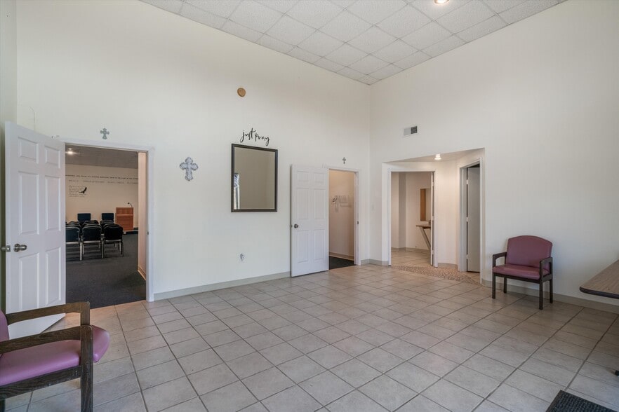 More Photos Of 26 Tyro Rd, Holly Springs Specialty For Sale