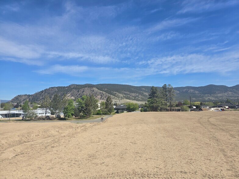 More Photos Of 1574 Lindley Creek Road rd, Merritt Land For Sale