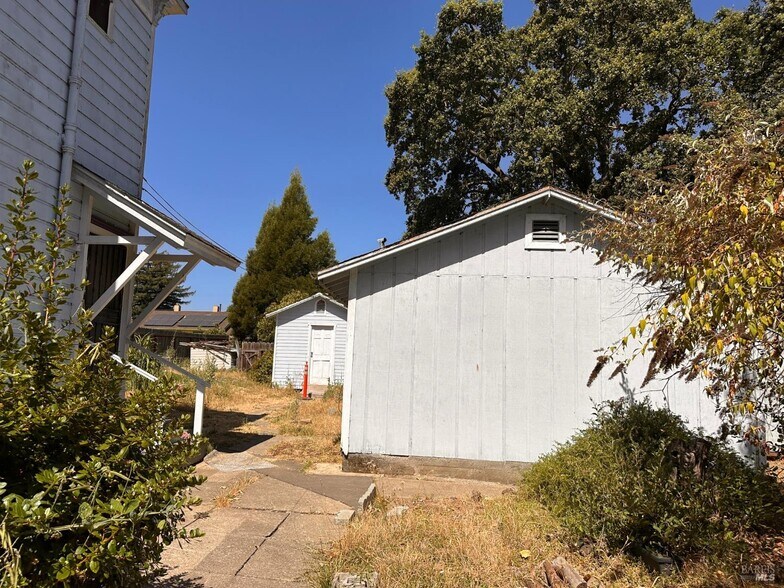More Photos Of 131 Coombs St, Napa Apartments For Sale