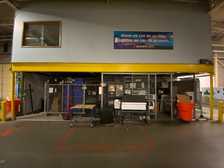 More Photos Of 4147 Keller Rd, Holt Distribution For Sale