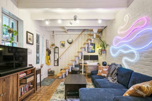 More Photos Of 838 Chartres St, New Orleans Storefront Retail Residential For Sale