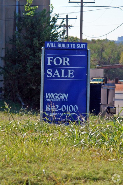 More Photos Of 228 NW 61st St, Oklahoma City Land For Sale