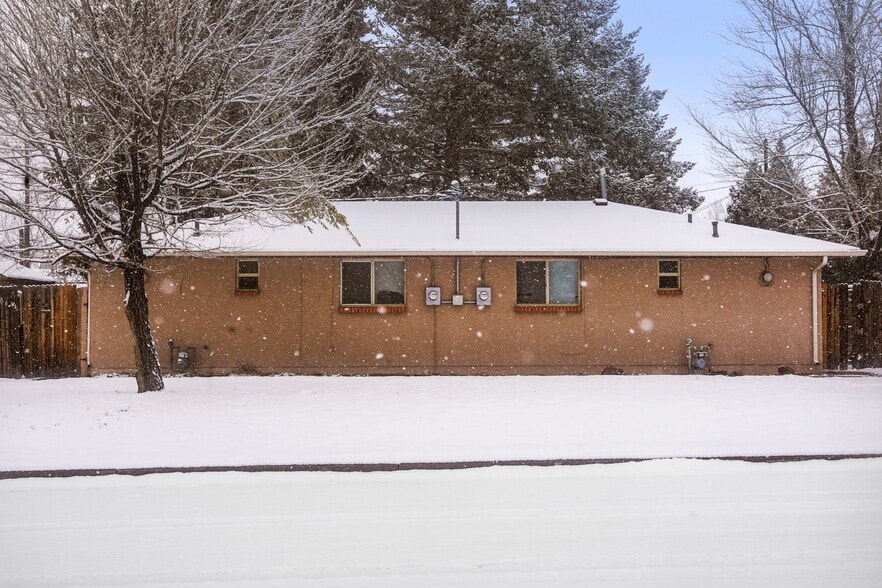 More Photos Of 3014 N Institute St, Colorado Springs Apartments For Sale