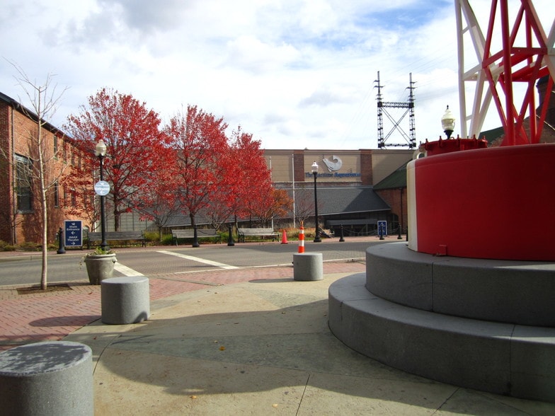 More Photos Of 19-21 N Water St, Norwalk Storefront Retail Office For Sale