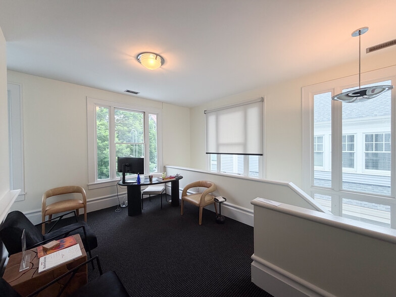 More Photos Of 500 East Blvd, Charlotte Office For Lease