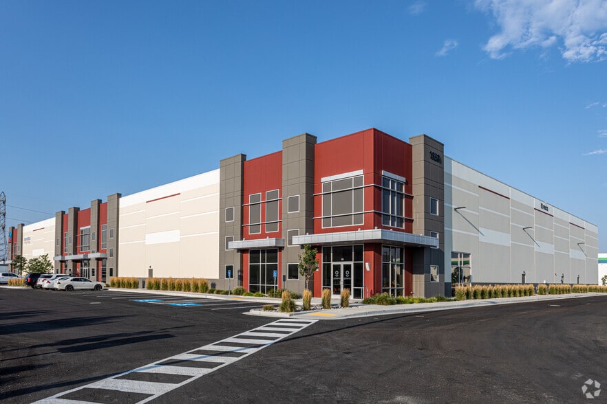 Primary Photo Of 1650 S Awl Cir, Salt Lake City Distribution For Lease