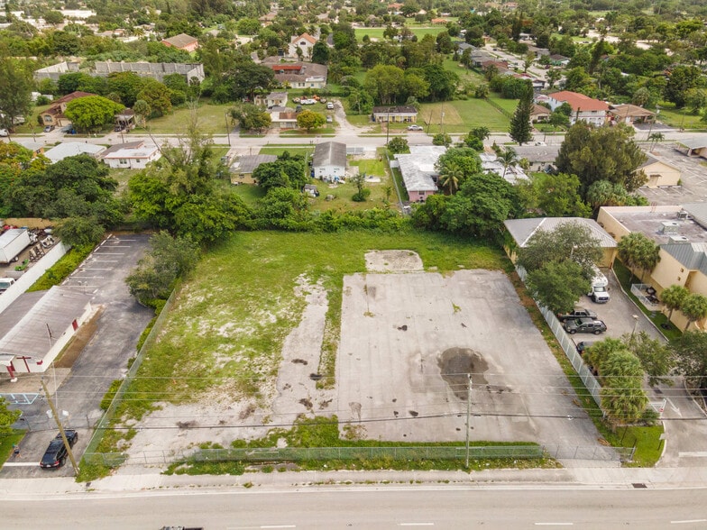 More Photos Of 2217 NW 19th St, Fort Lauderdale Land For Sale