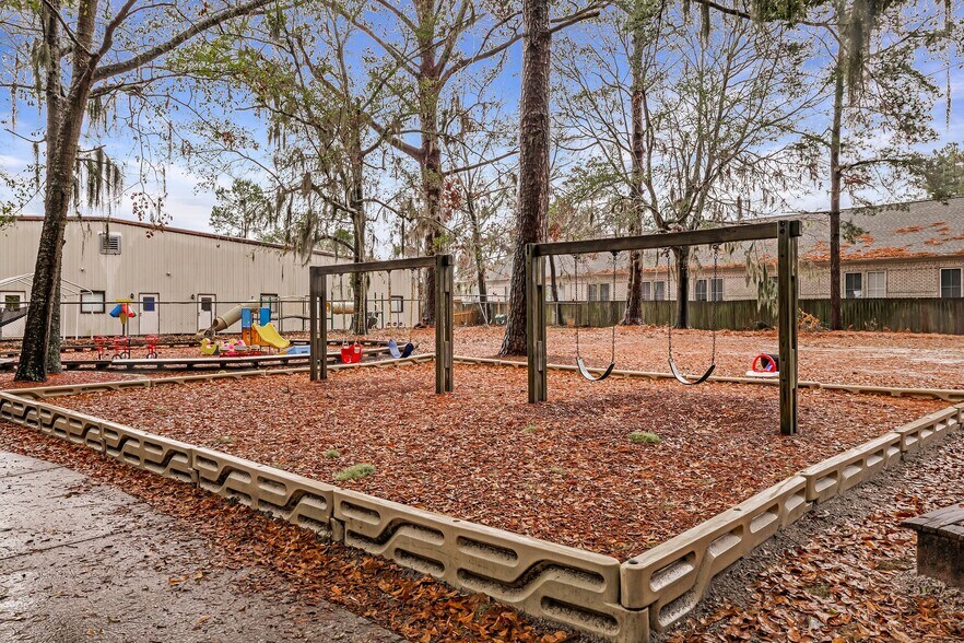 More Photos Of 204 Tibet Ave, Savannah Daycare Center For Sale
