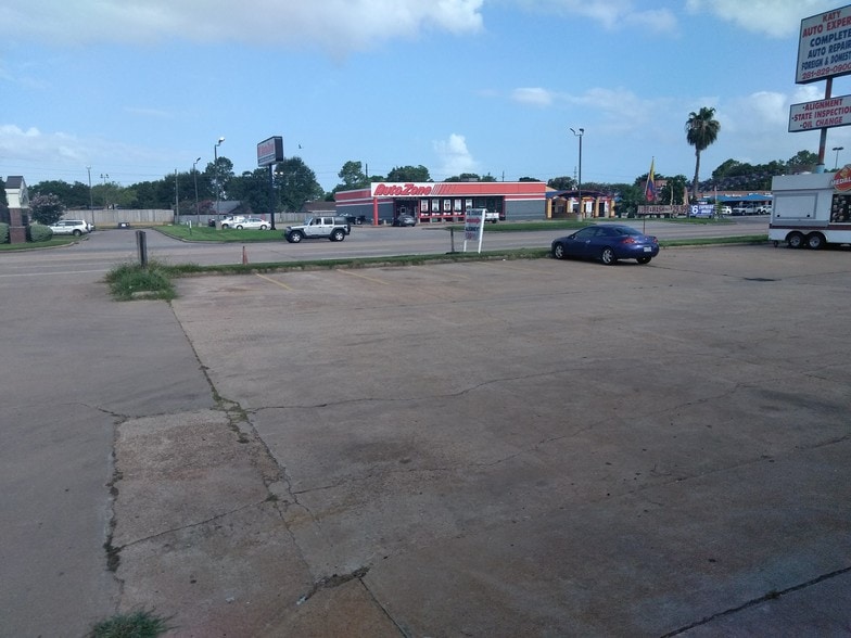 More Photos Of 2116 Fry Rd, Houston Auto Repair For Sale