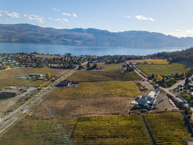 More Photos Of 2829 Ourtoland rd, West Kelowna Winery Vineyard For Sale