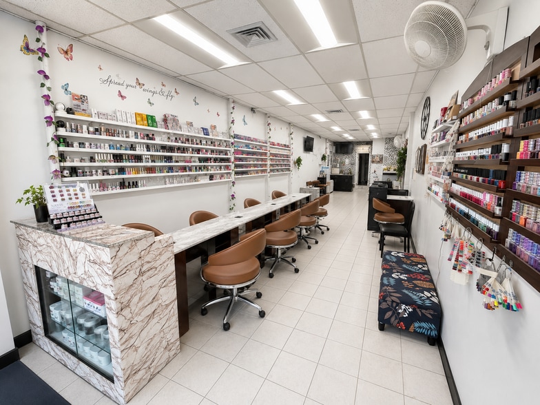 More Photos Of 1406 Forest Ave, Staten Island Storefront For Sale