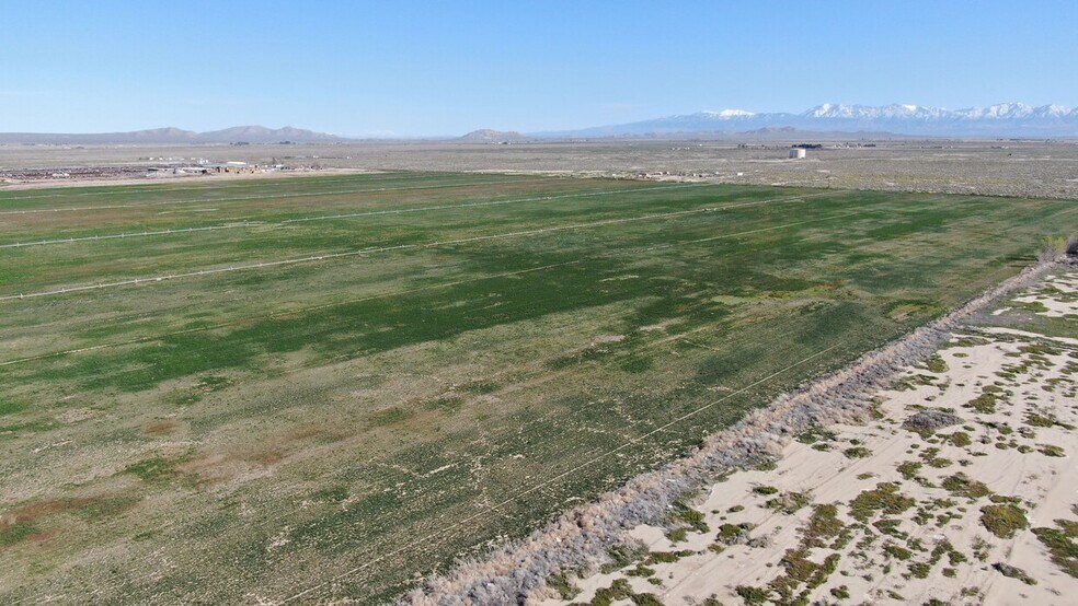 More Photos Of East Ave. K/130th Street, Lancaster Land For Sale