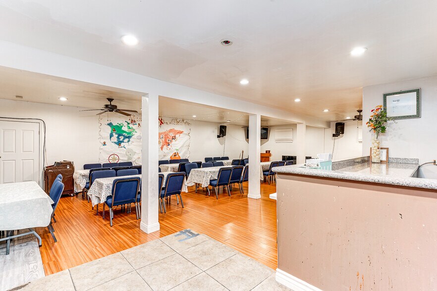 More Photos Of 600 S Towne Ave, Pomona Religious Facility For Sale