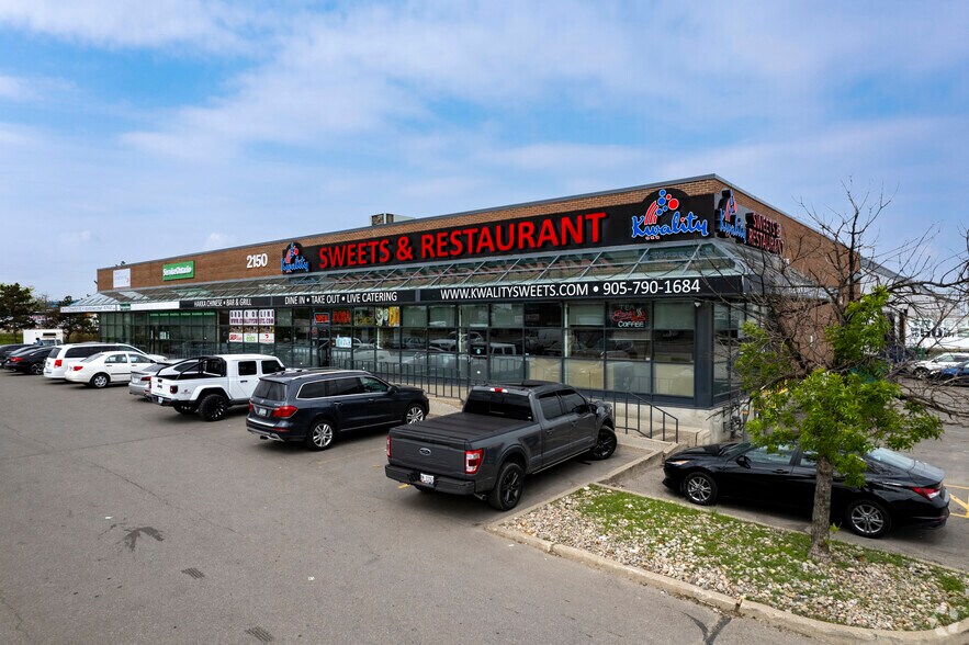 More Photos Of 2150 Steeles Ave E, Brampton Warehouse For Lease